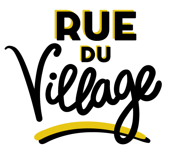 Rue du Village